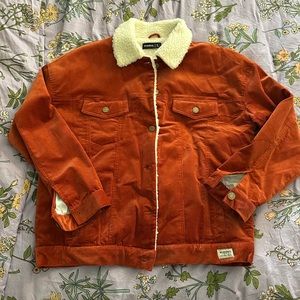 Wondery outdoors - The Cheyenne Outsider Corduroy